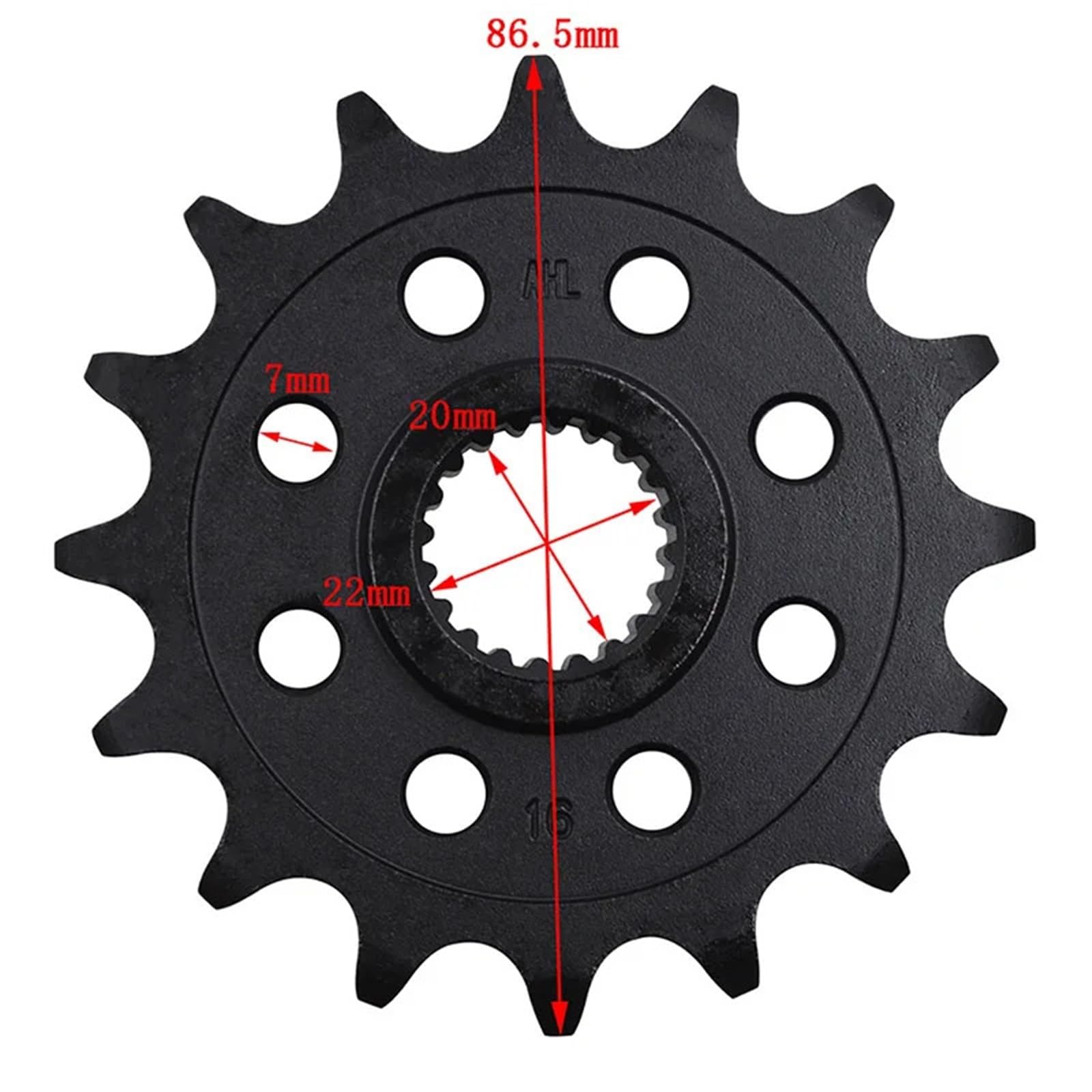 Zębatka Do Bmw G310GS ABS G310R G310