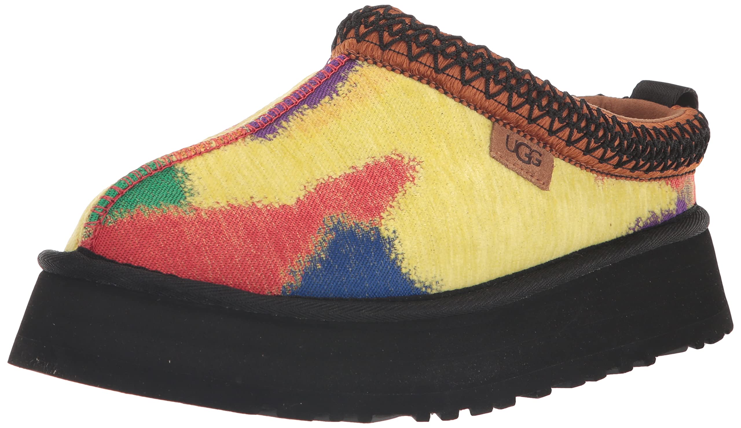 UGG Women's Tazz Pridepop Slipper
