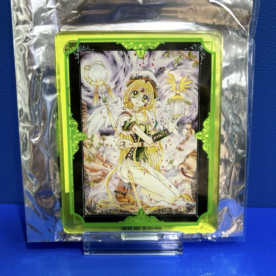一番カフェ 神風怪盗ジャンヌ 種村有菜 アクリルスタンド Amazon.co.jp: フィン 種村有菜 神風怪盗ジャンヌ 一番カフェ アクリル