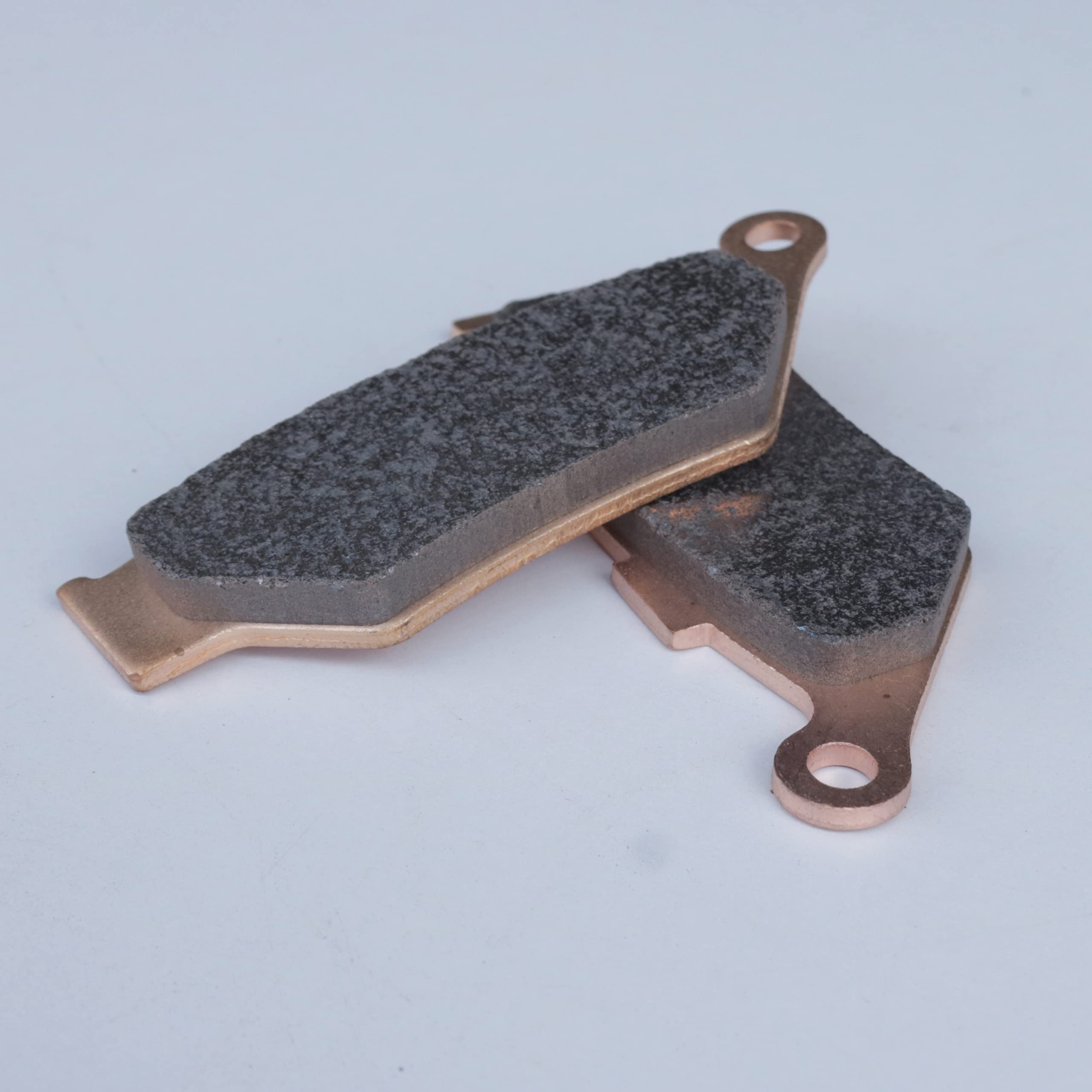 NIKAVI STDP01 Sintered Brake Disc Pad Compatible for Benelli New