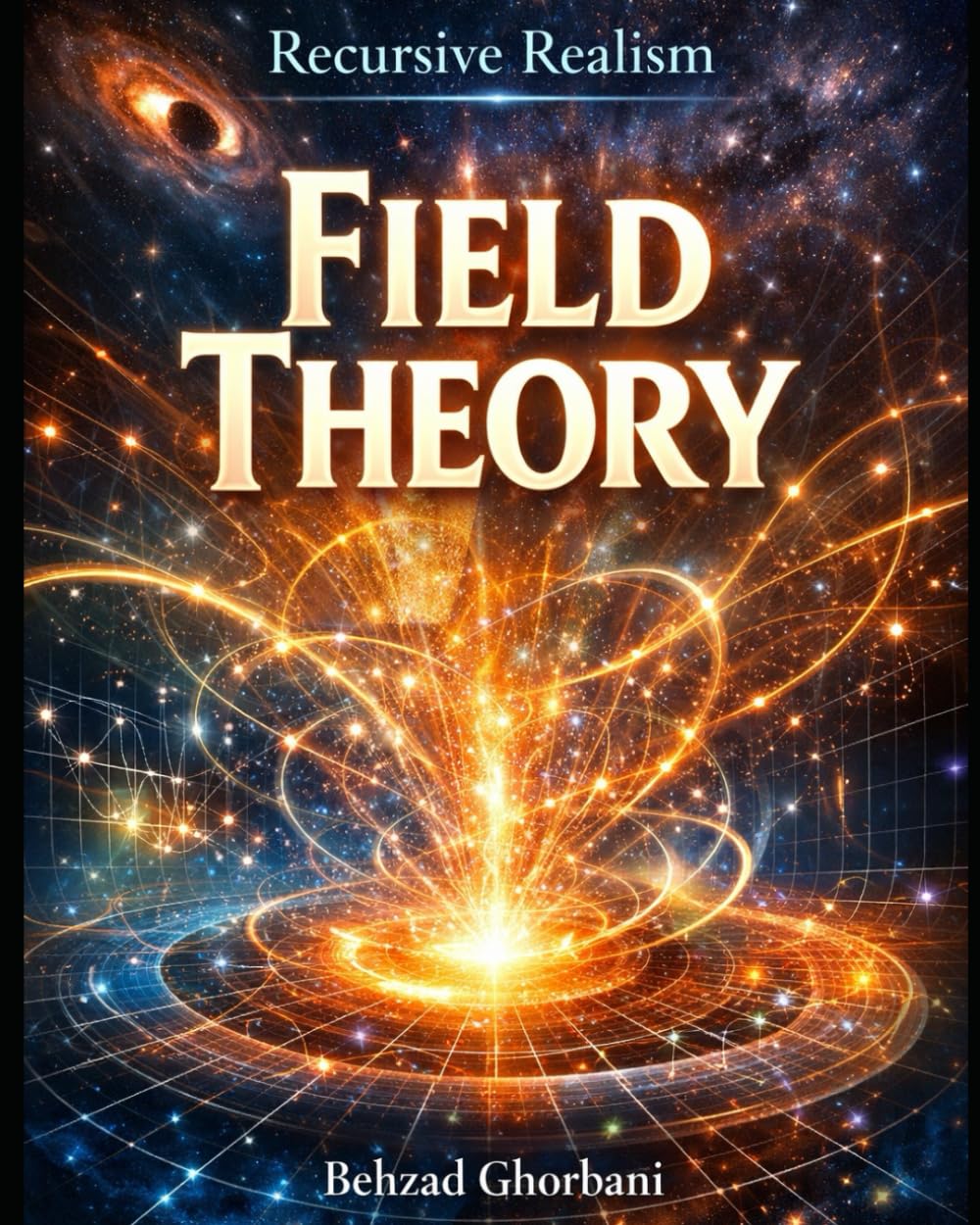 Recursive Realism: Field Theory