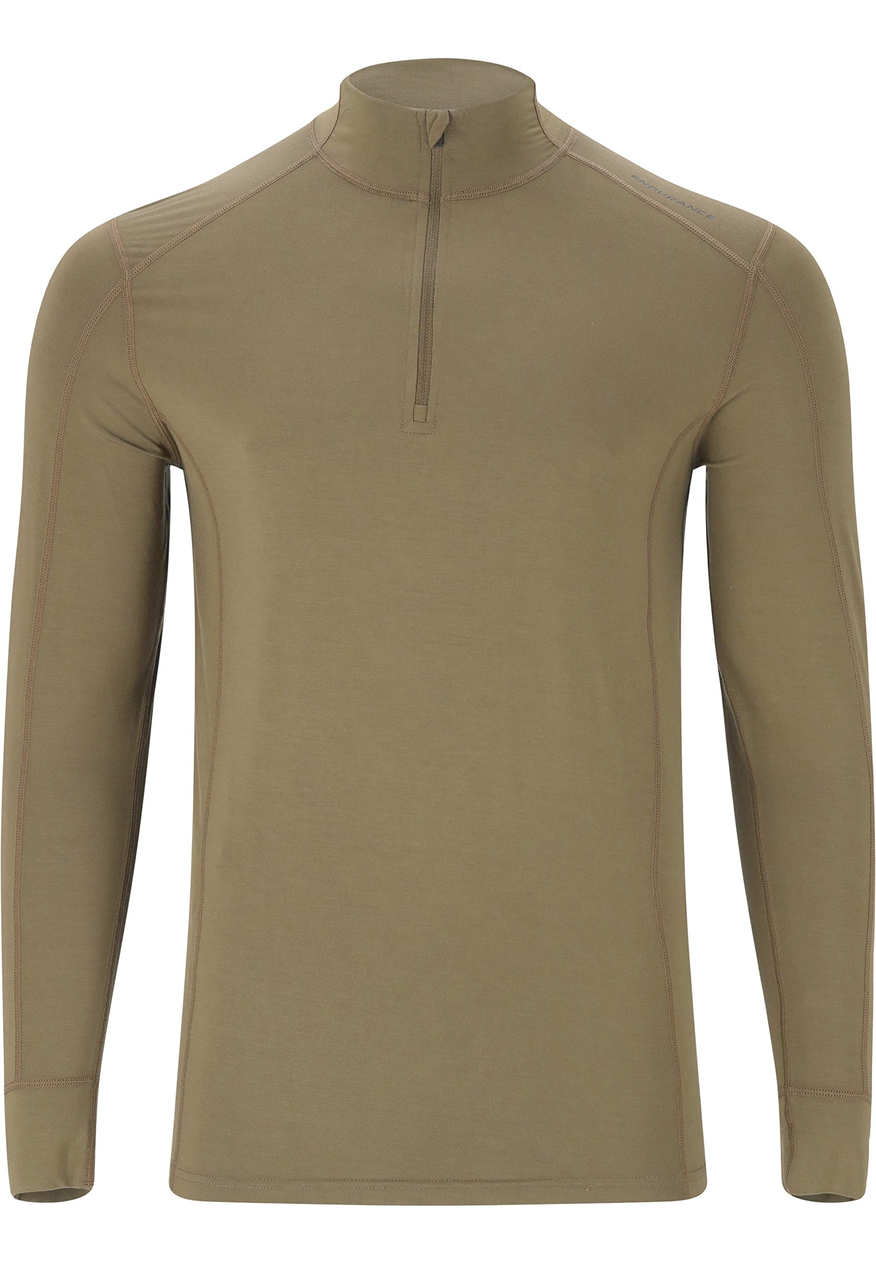 endurance Herren Midlayer Lead