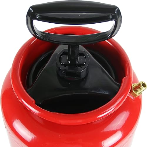 Miniatura 2 de Chapin 4163 - Pulverizador industrial de tanque de suministro de agua Tri-Poxy de 3.5 galones, 3.5 galones (1 pulverizadorpaquete)