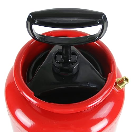 Miniatura 2 de Chapin 4163 - Pulverizador industrial de tanque de suministro de agua Tri-Poxy de 3.5 galones, 3.5 galones (1 pulverizador/paquete)