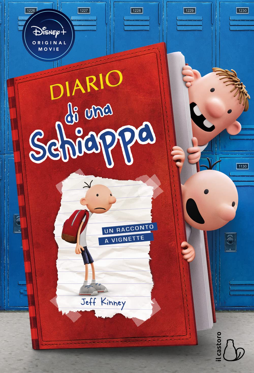 Diario Di Una Schiappa. Ediz. Speciale Disney+ - 4
