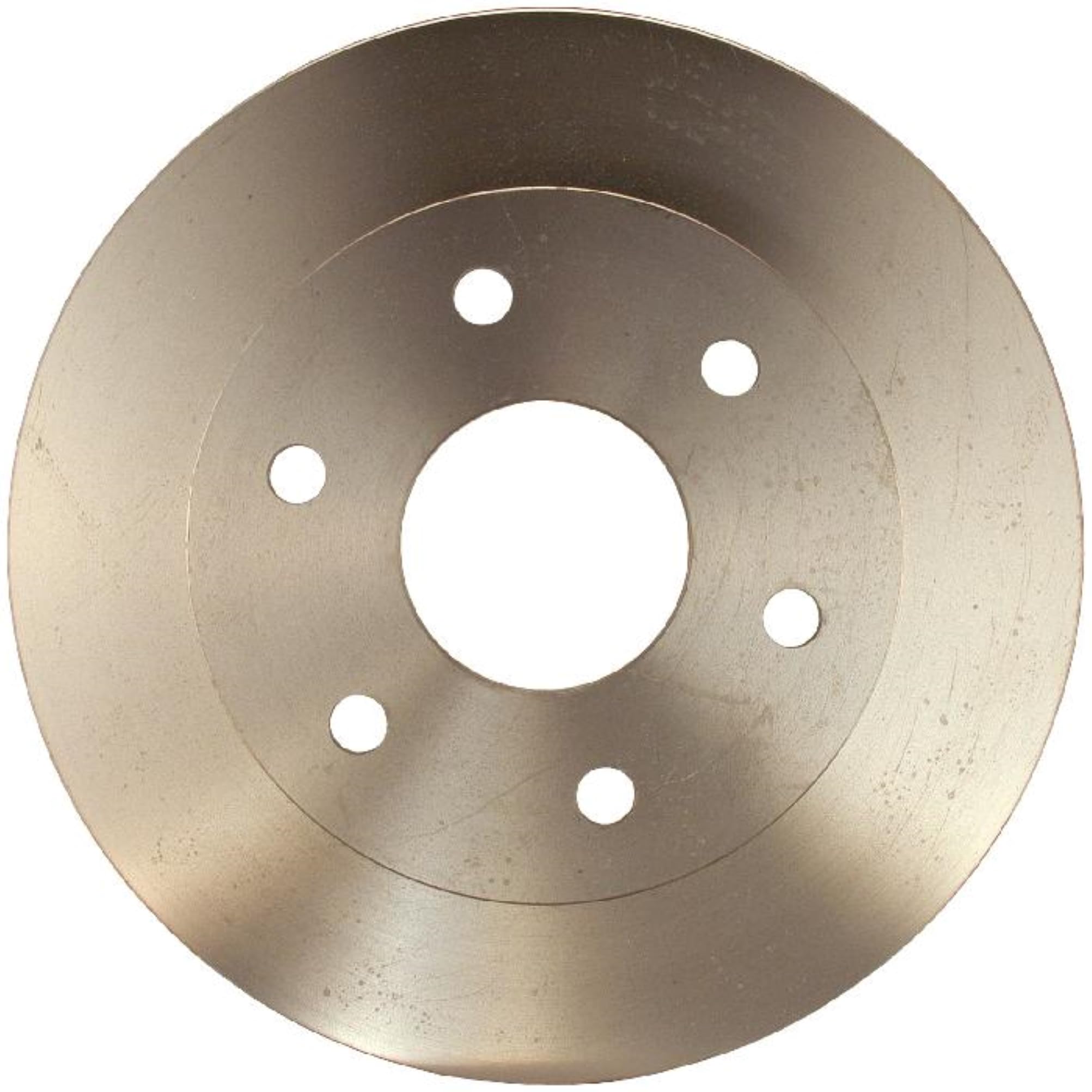 Amazon.com: Bendix Premium PRT5259 Front Brake Rotor fits