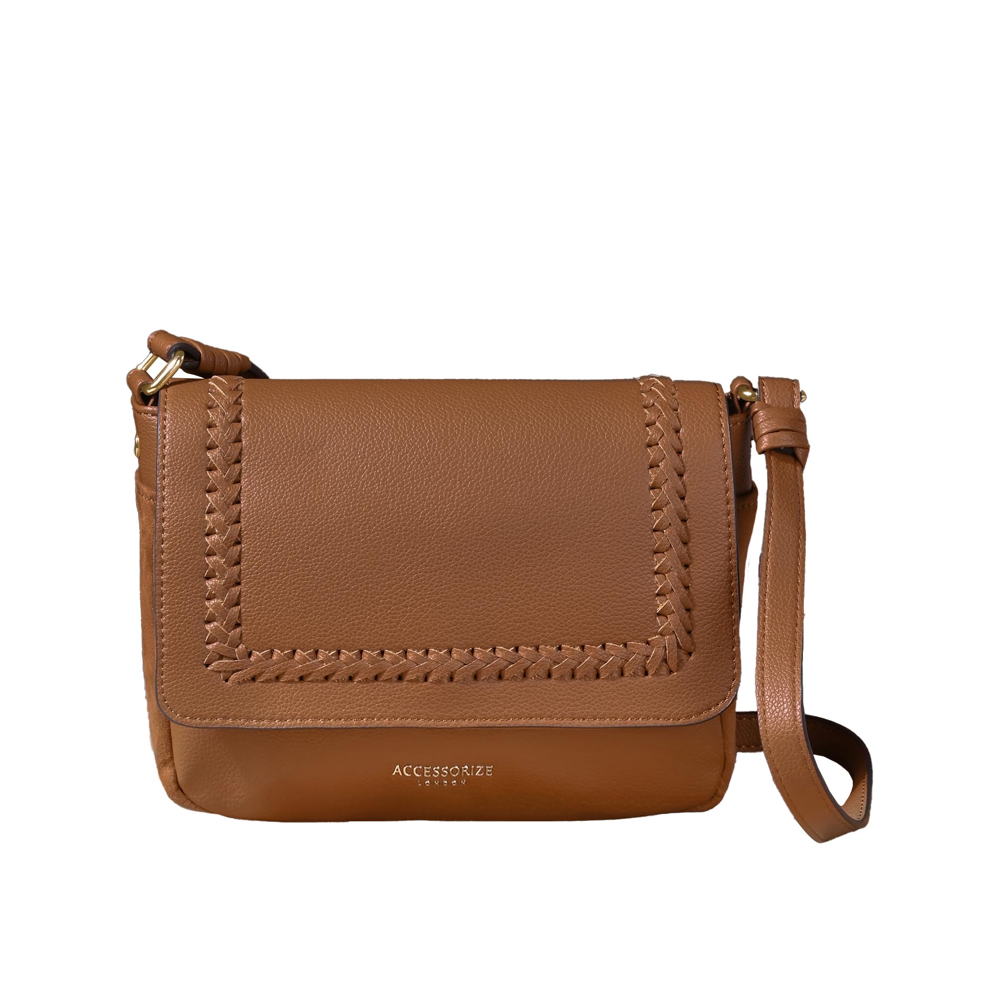 See full amazon price history chart for Accessorize London Womens Tan Faux Leather Caffy Stitch Detail Sling Bag Accessorize London Womens Tan Faux Leather Caffy Stitch Detail Sling Bag (B0DDL36LFR) Amazon Price History, Amazon Price Tracker