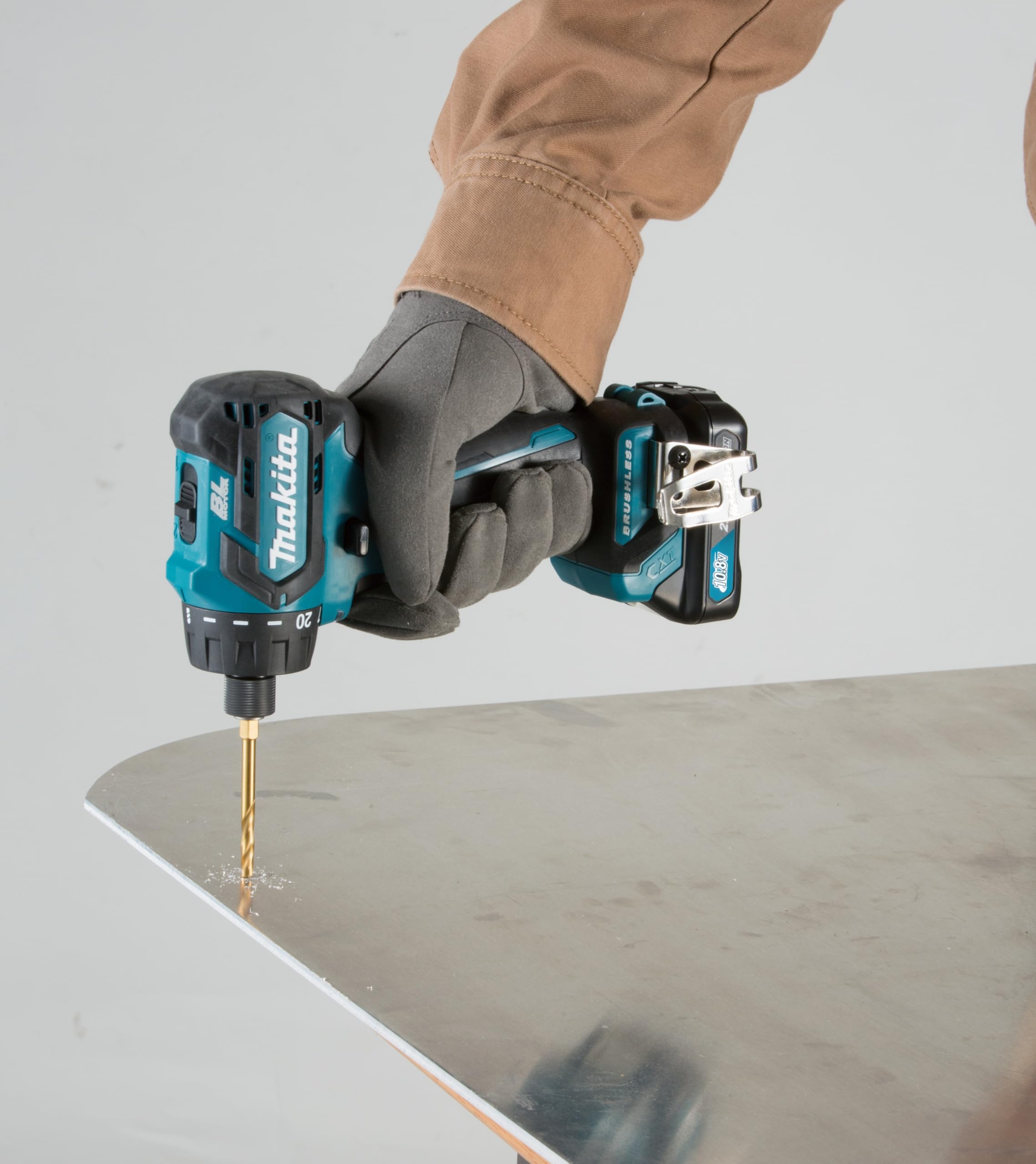 Makita DF032DZ drill
