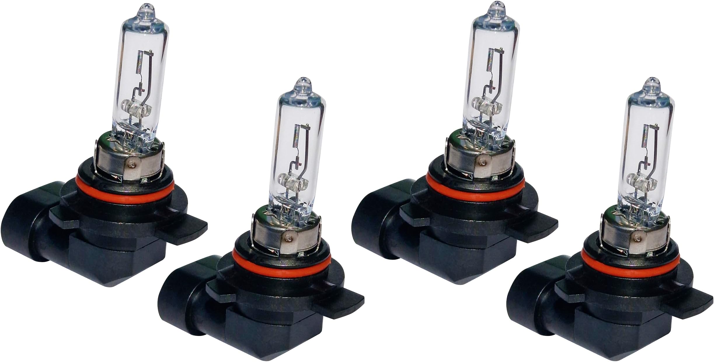 Alca HIR2 Halogen Lampe Auto 12V 55W - +200% Helligkeit Scheinwerferlampe