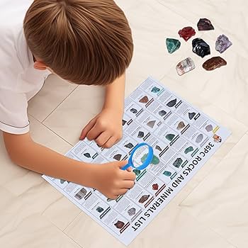 ROCKS アートブック6冊セット OZONE ROCKS ROCKS アートブック6冊