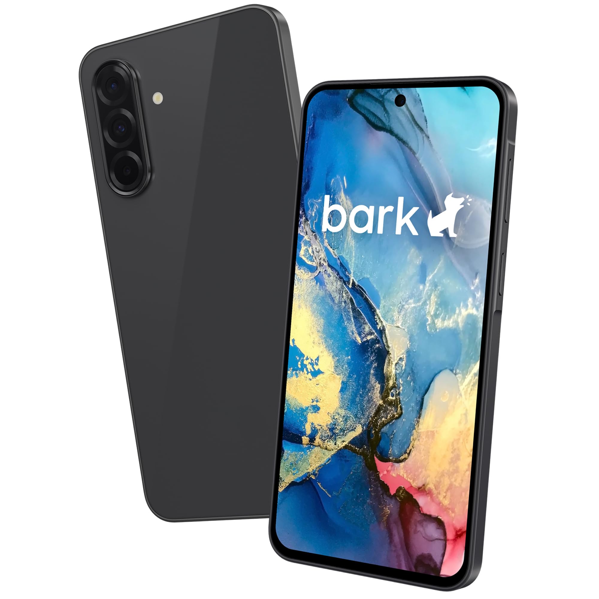 Bark Phone Pro - Smartphone for Kids & Teens with GPS Tracking - A37