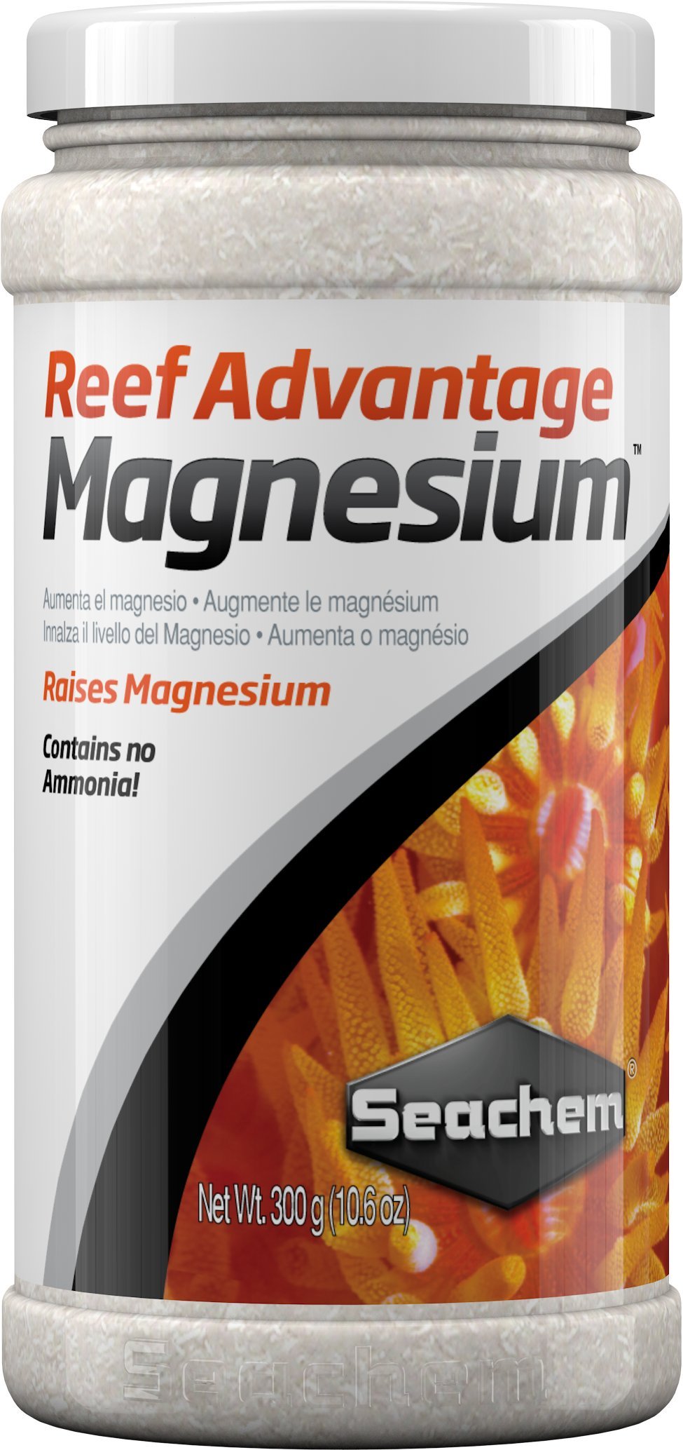 Seachem Reef Advantage Magnesium, 300 g