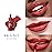 Peripera Ink the Velvet Lip Tint - High Pigment Color, Longwear, Weightless, Not Animal Tested, Gluten-Free, Paraben-Free (001 GOOD BRICK)