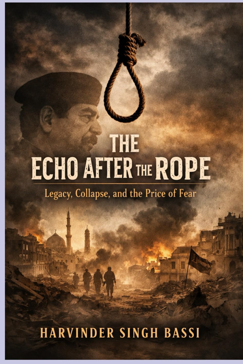The Echo After the Rope Part two.: Legacy, Collapse, and the Price of Fear