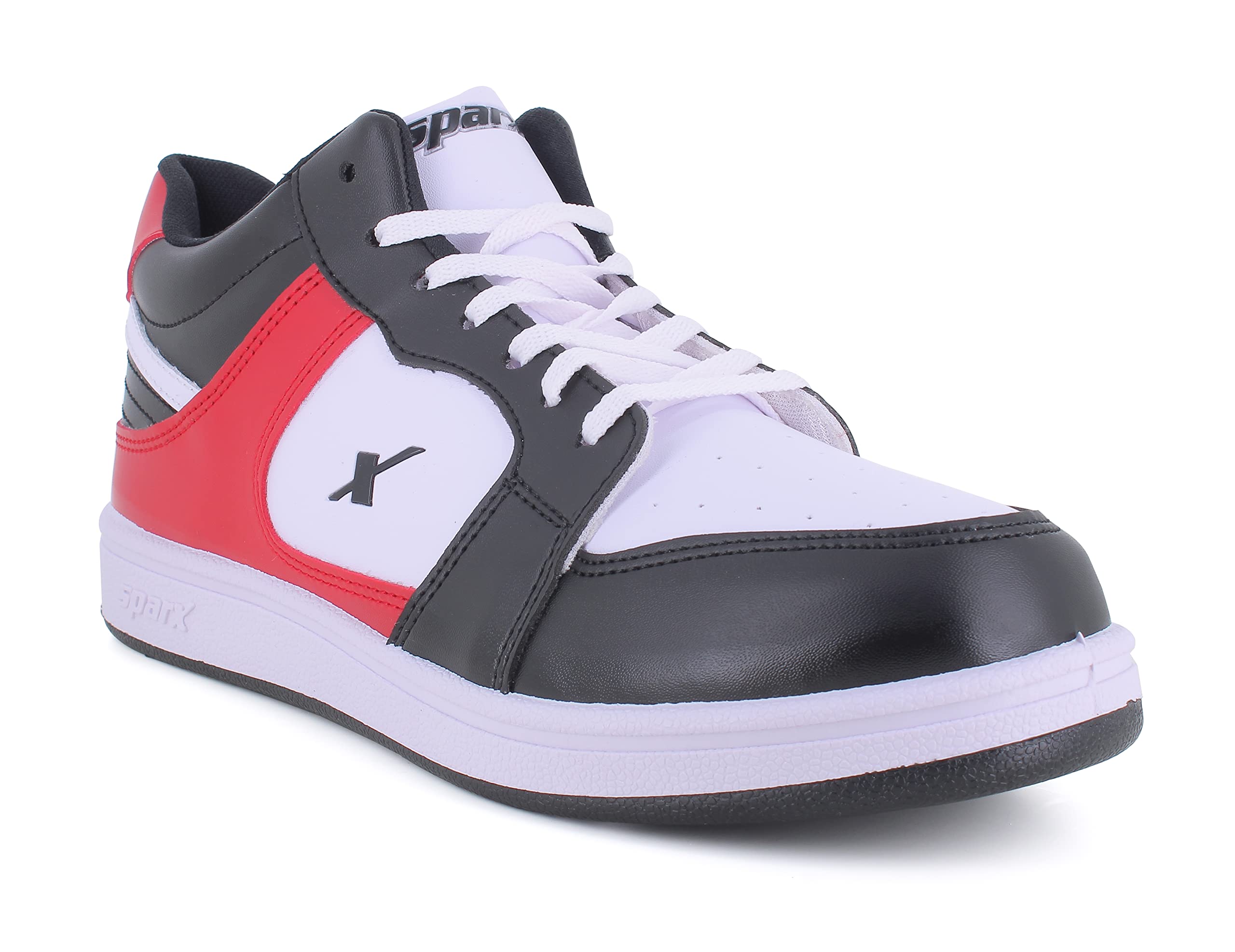 SPARX Mens SM 737 | Stylish, Comfortable | Sneaker - (SM 737)
