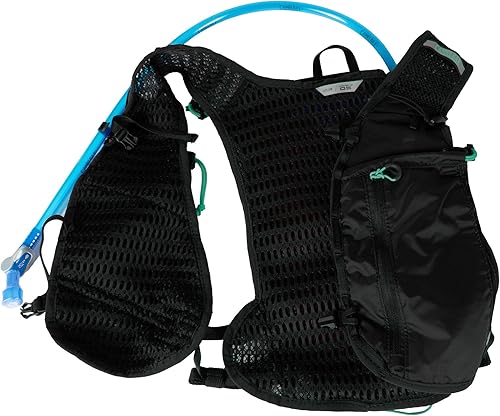 Miniatura 5 de CamelBak Circuit Run Vest with 50oz Hydration Bladder