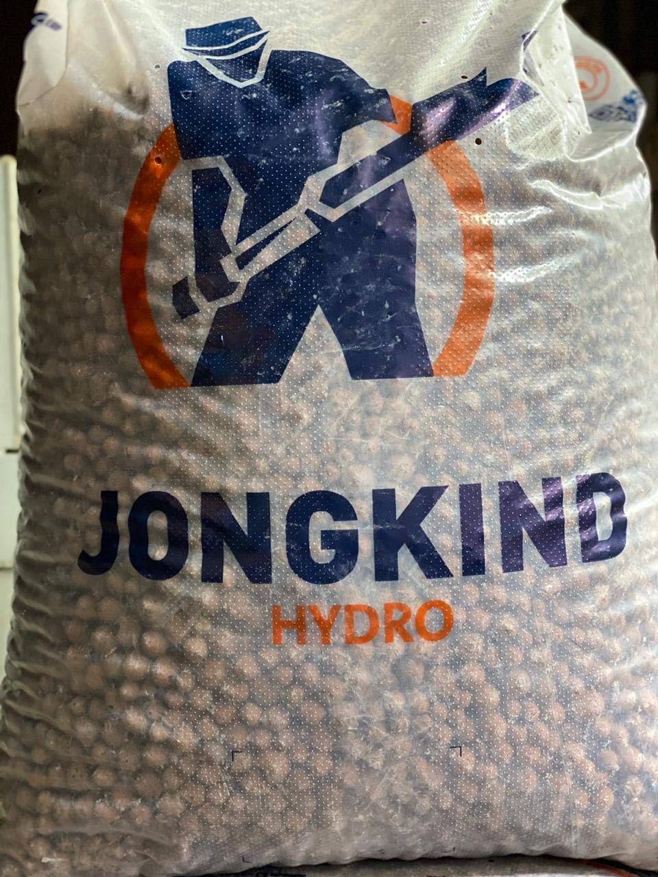 Ritaj Hydroponic Substrate Clay Pebbles (50L)