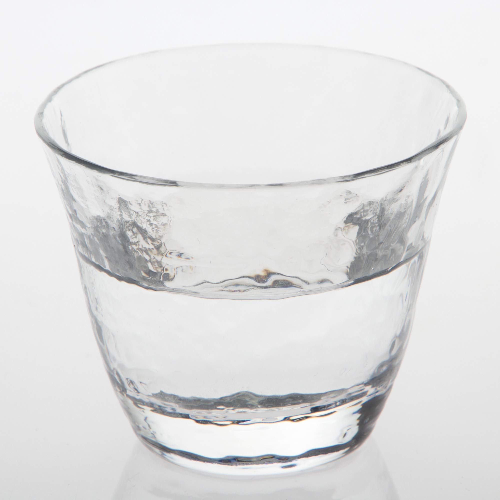 食器 SEMI CRYSTAL Toyo-Sasaki Glass CN18703 Takasegawa Reinforced Crystal Cup