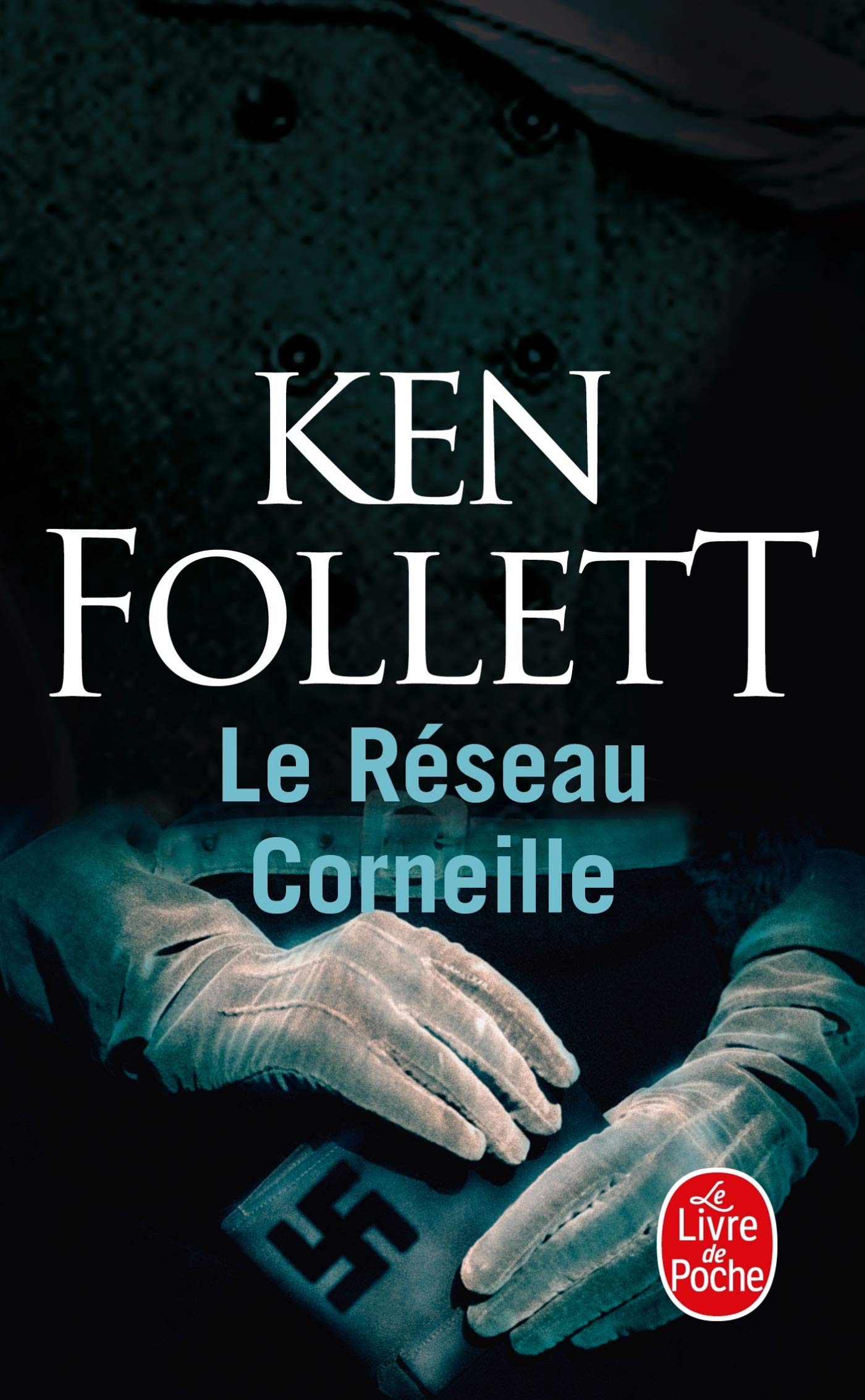 Le Reseau Corneille (Ldp Thrillers)