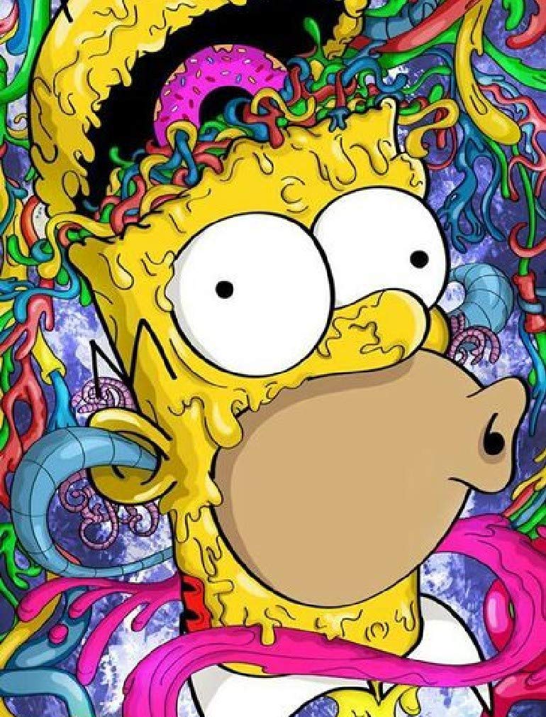 Memes : Simpson memes - the Cool memes funny hilarious Epic Book (Clean Memes)