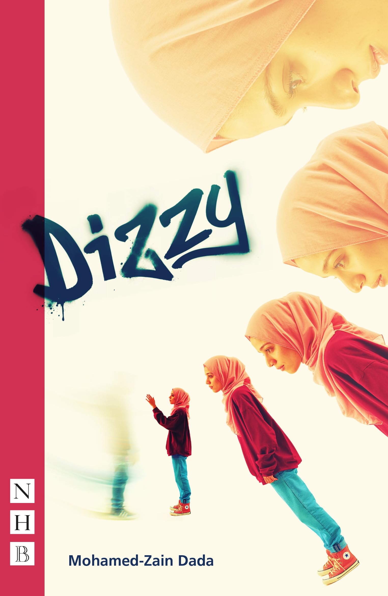 Dizzy (NHB Modern Plays) By Mohamed-Zain Dada
