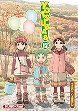 Download Yotsuba & ! - tome 12 (12) PDF