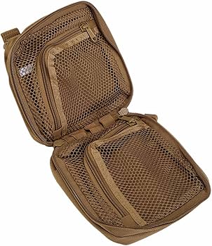 Amazon.com : 5.11 Tactical Medic Bag Kit Pouch, First Aid 6 X 6