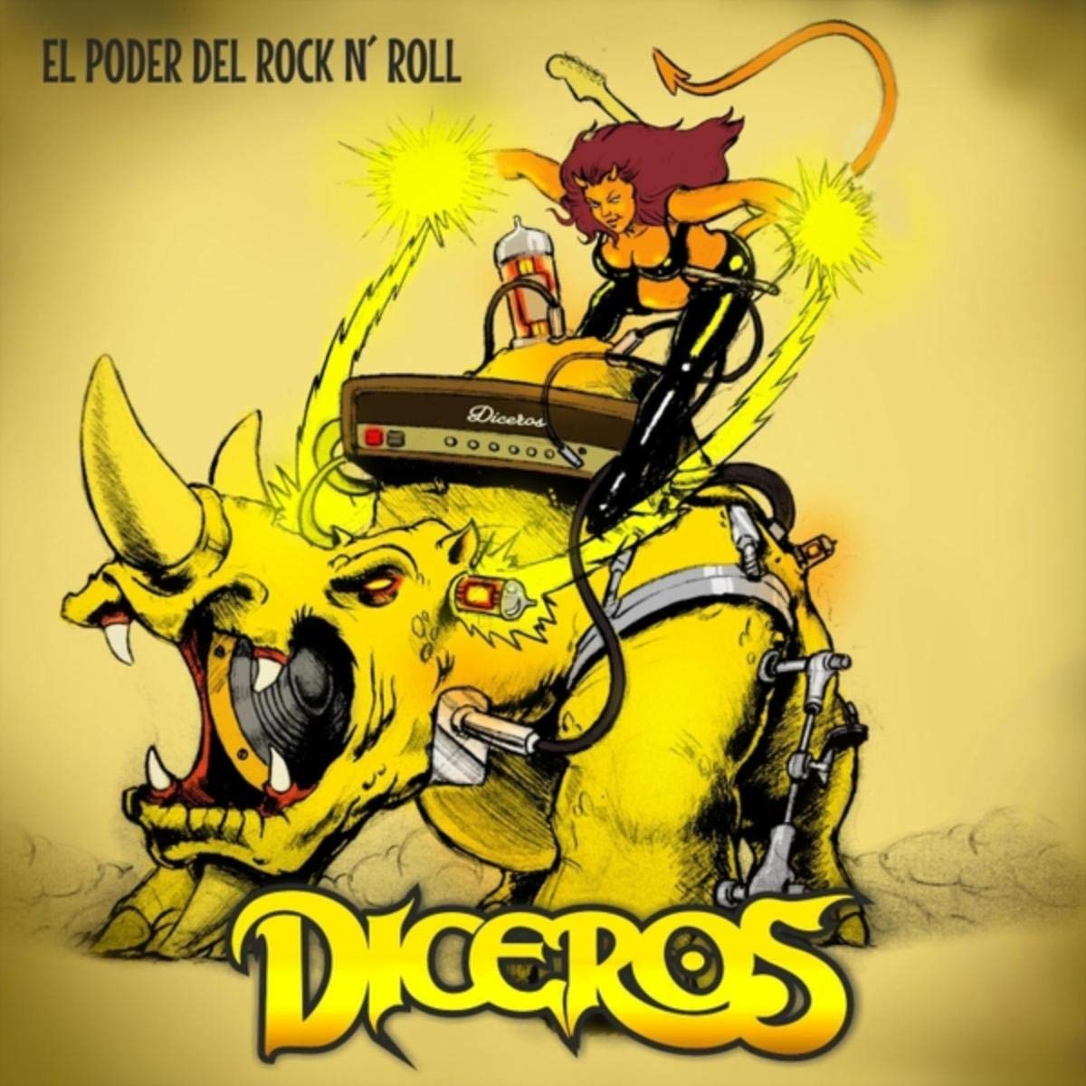 Siguiendo Mi Instinto