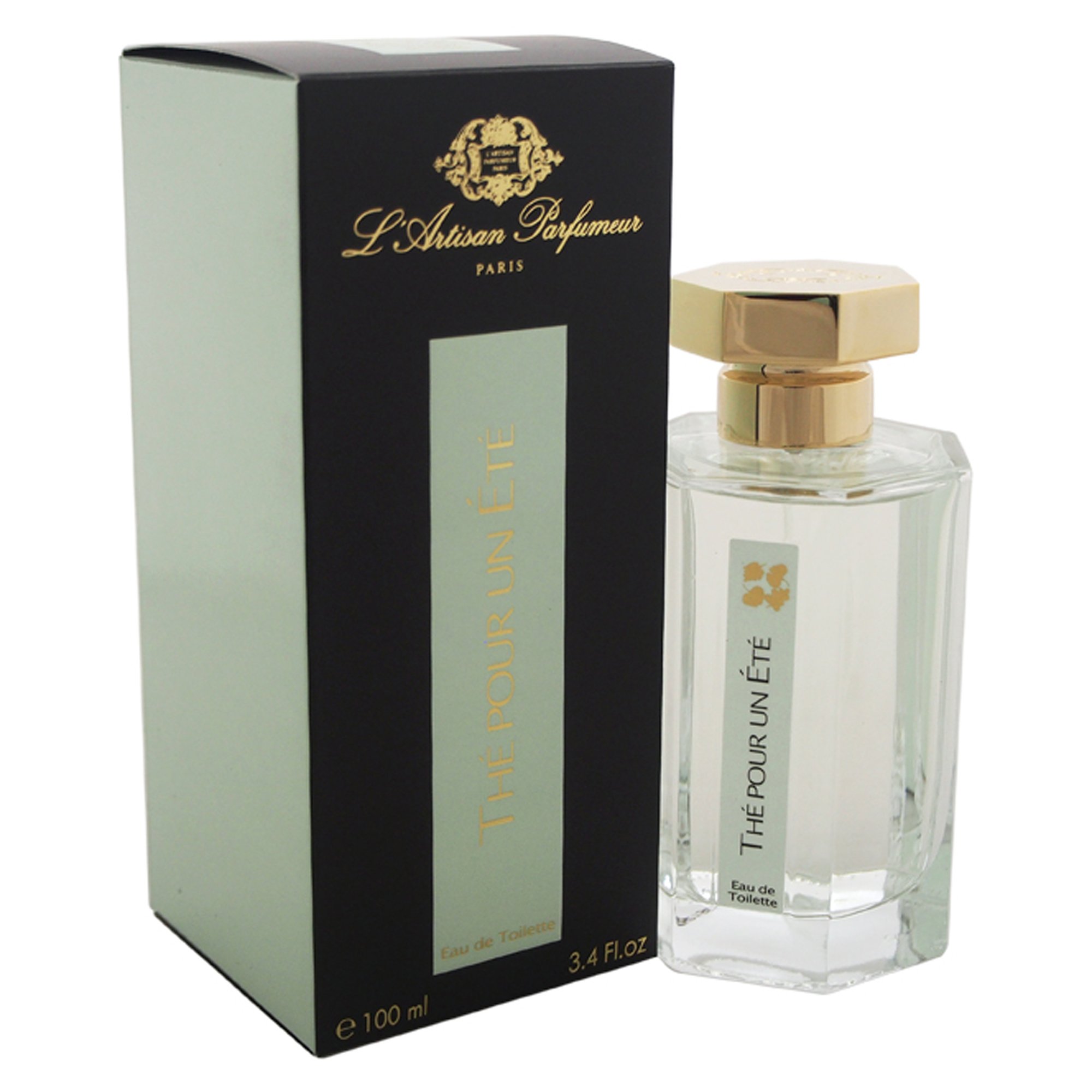 L'Artisan Parfum The Pour Un Ete Eau de Toilette Spray 100ml