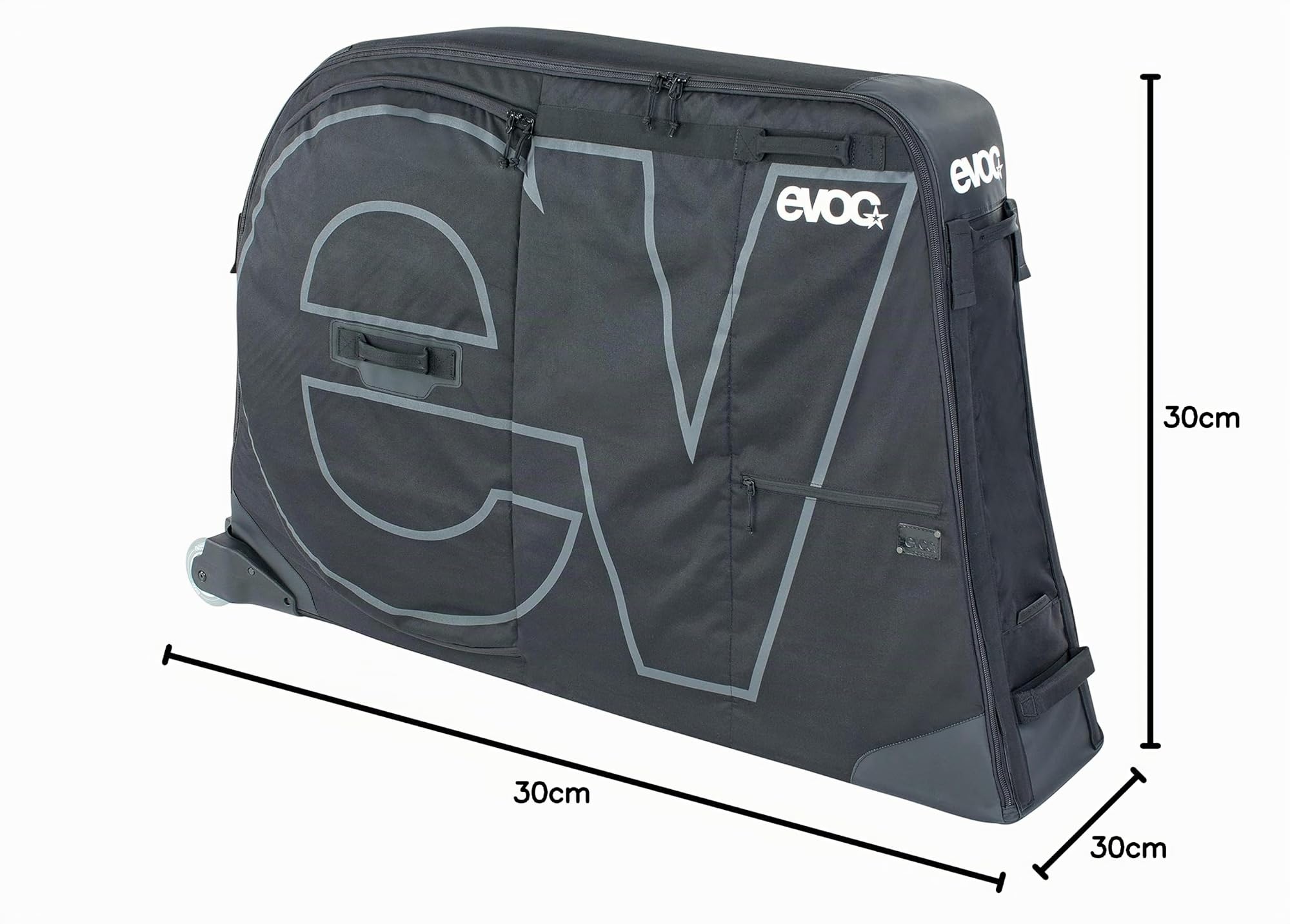 EVOC Bike Bag Lightweight Bike Transport Bag