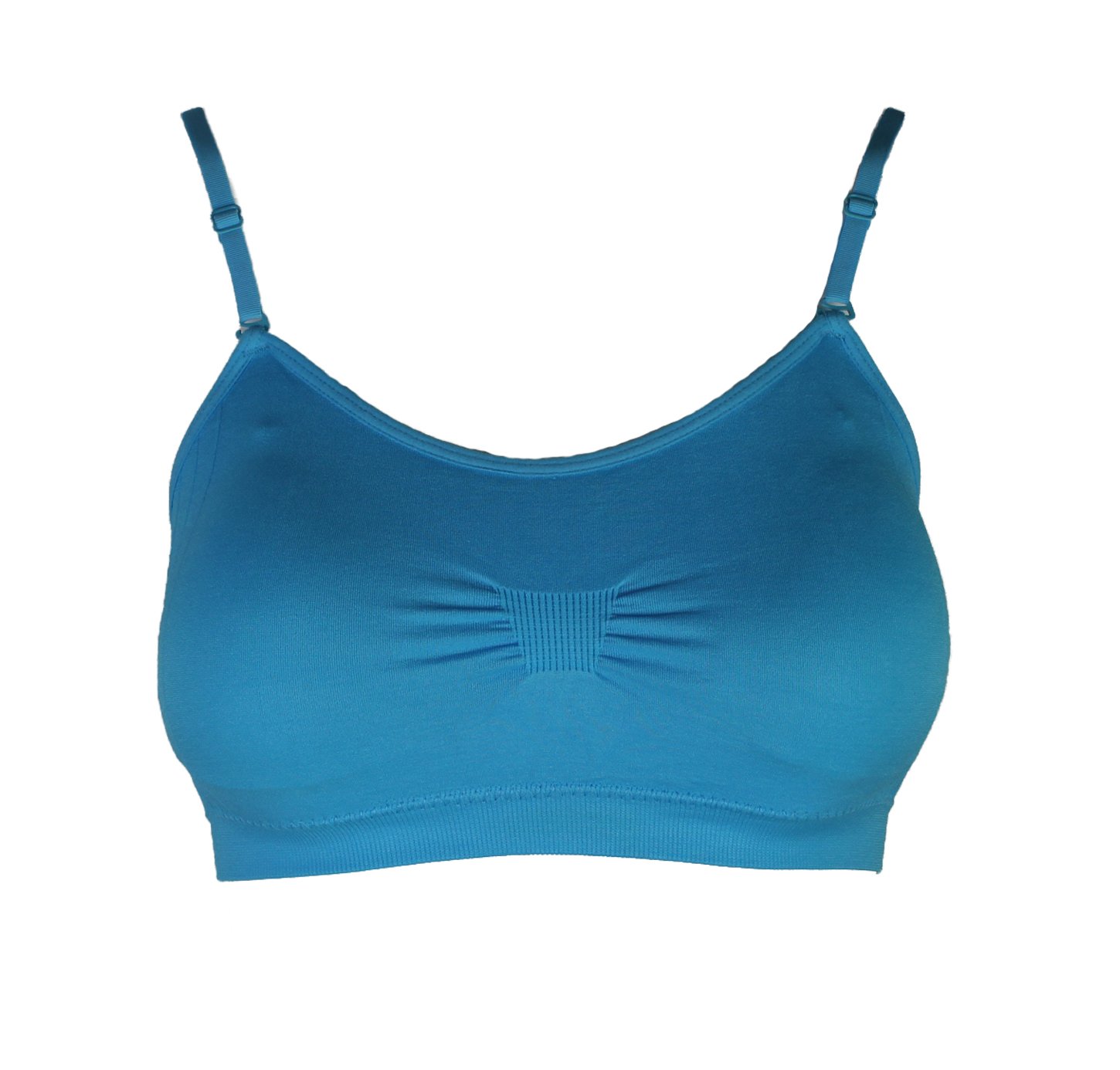 CoobieSeamless No Wire Padded Bra