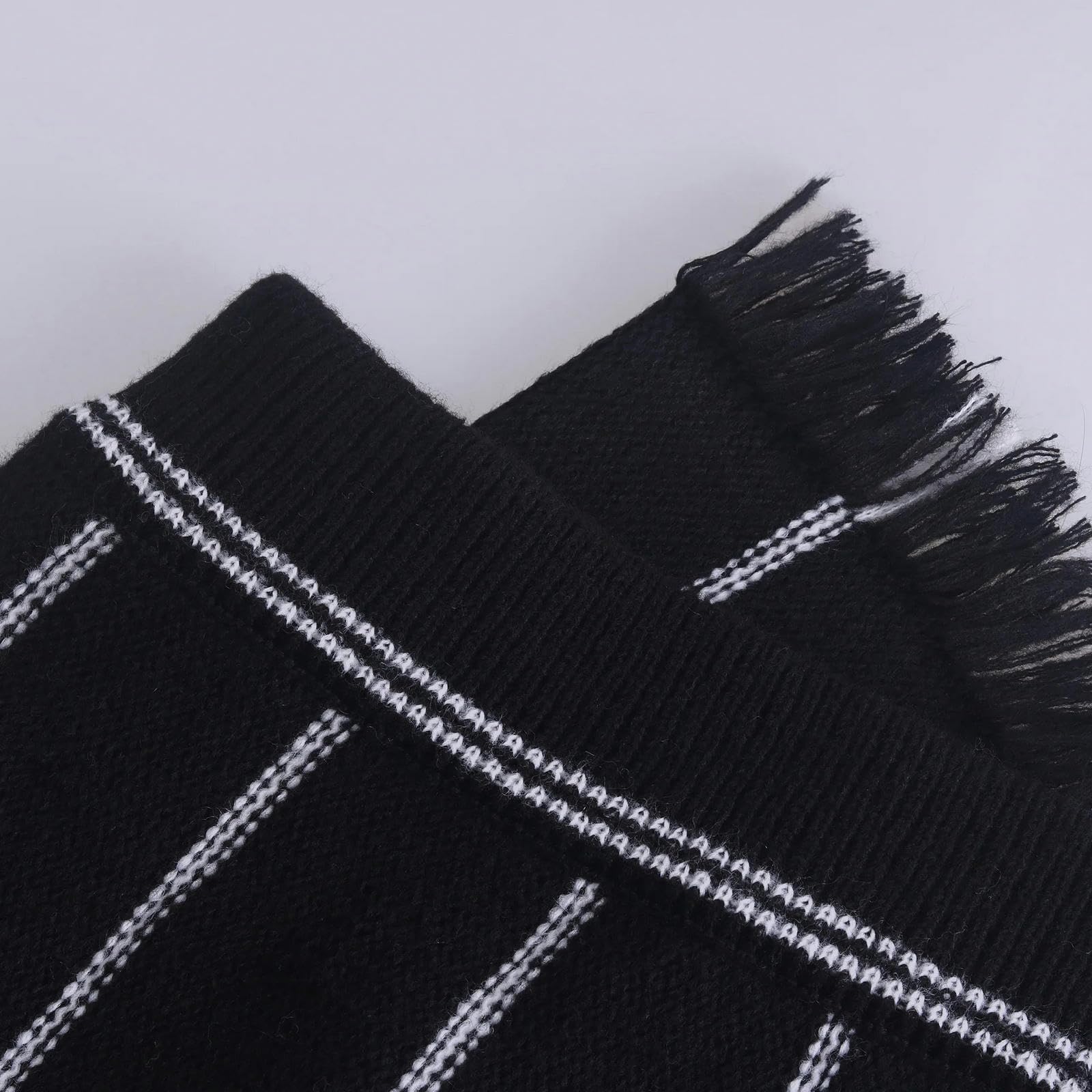 Damen Rock Elegante Quaste Strickrock Frauen Winter Herbst Hohe Taille Röcke Damen Streetwear Lange Röcke Outfits
