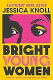 Cover of Bright Young Women