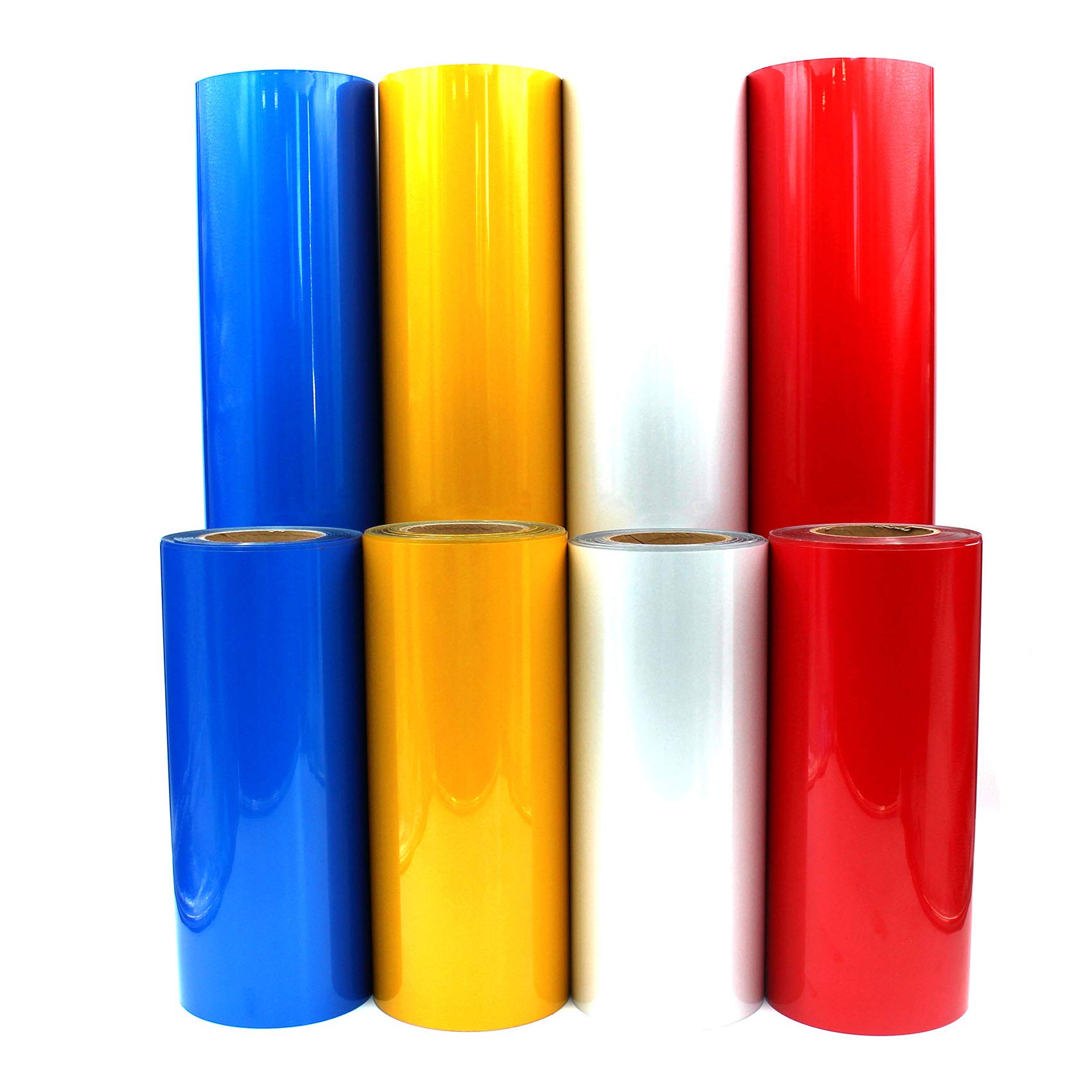 Pellicola Trasparente Anti Riflesso Per Cornice - Foto 2