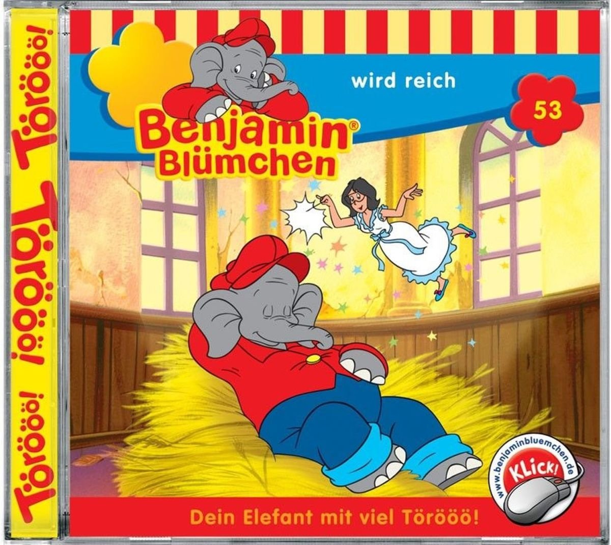 Folge 053:...Wird Reich