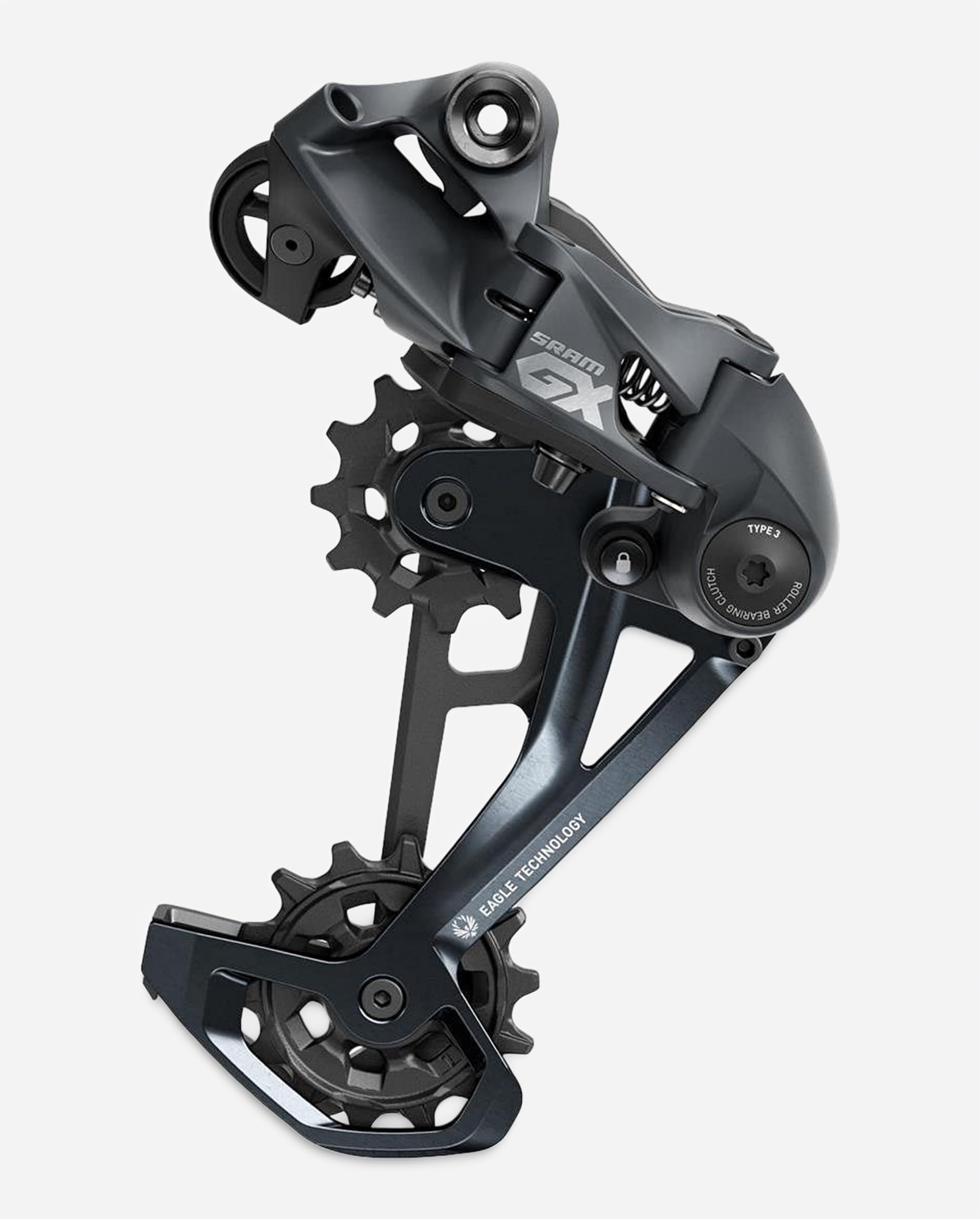 Amazon.com : SRAM GX Eagle Rear Derailleur - 12-Speed, Long Cage