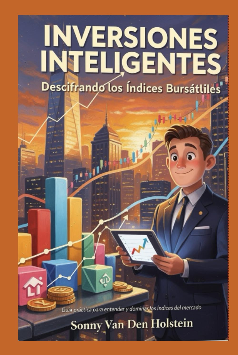 Inversiones Inteligentes: Descifrando los Índices Bursátiles