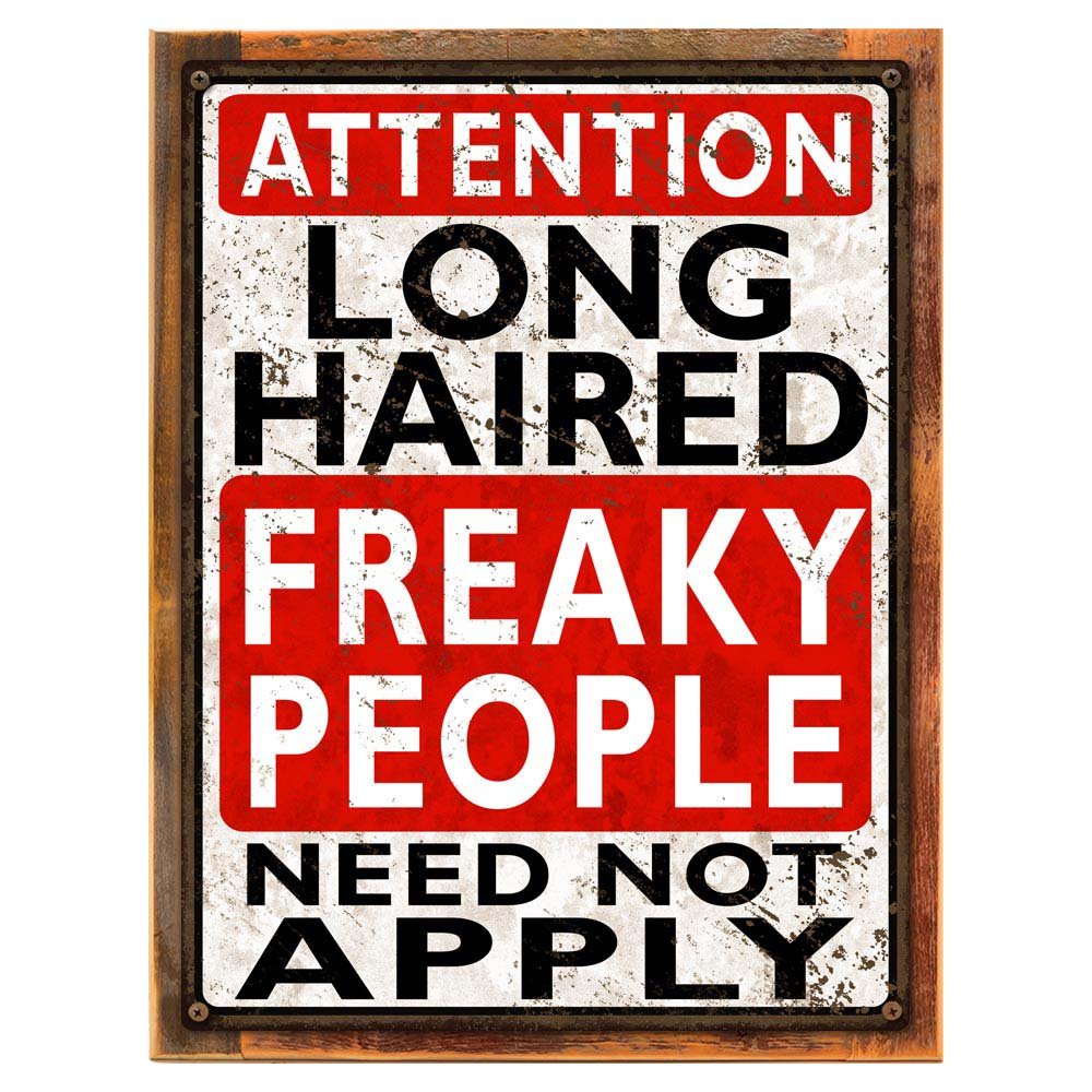 Freaky People