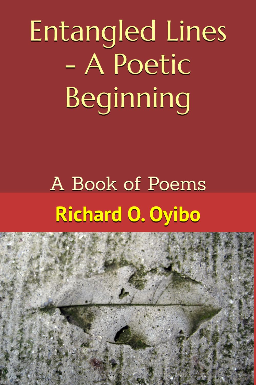 Entangled Lines: A Poetic Beginning
