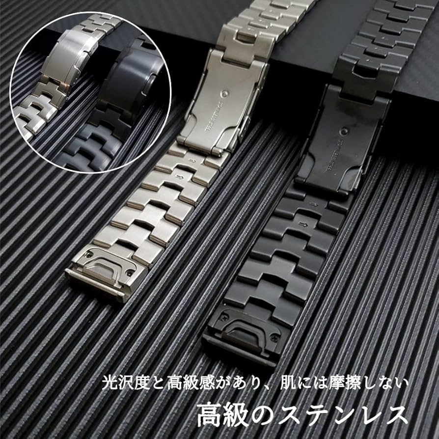 GARMIN APPROACH S62 中古 金属バンド付 2025年最新】Yahoo