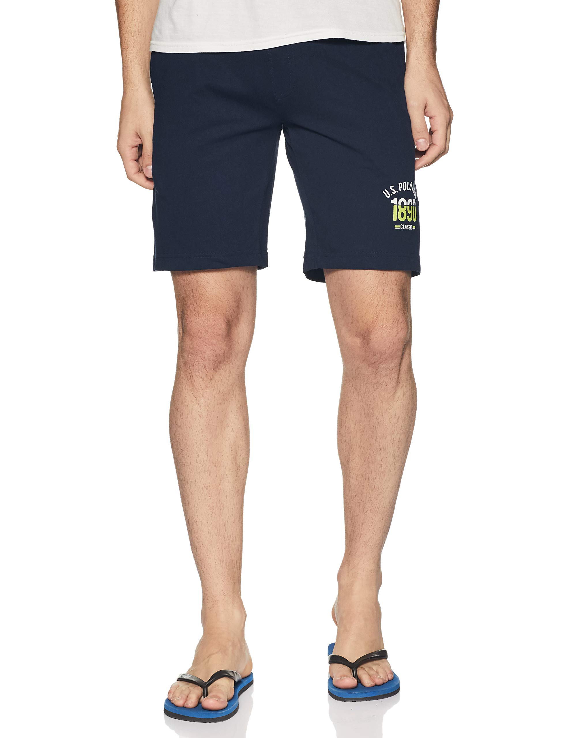 Men's Regular Shorts