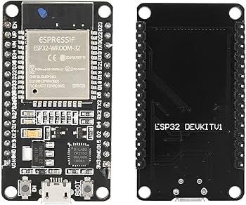 Amazon.com: Walfront WiFi Bluetooth Camera Module Development