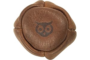 Hide & Drink Stylish Leather Door Knob & Car Gear Cover