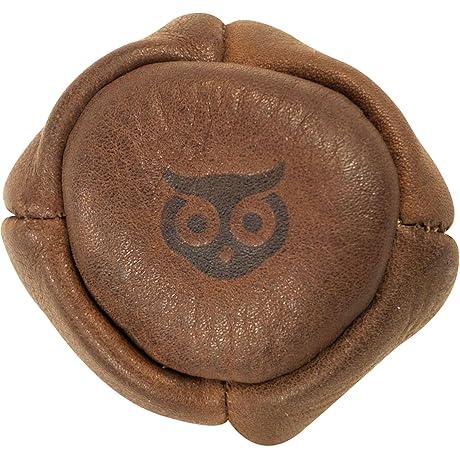 Hide & Drink Stylish Leather Door Knob & Car Gear Cover