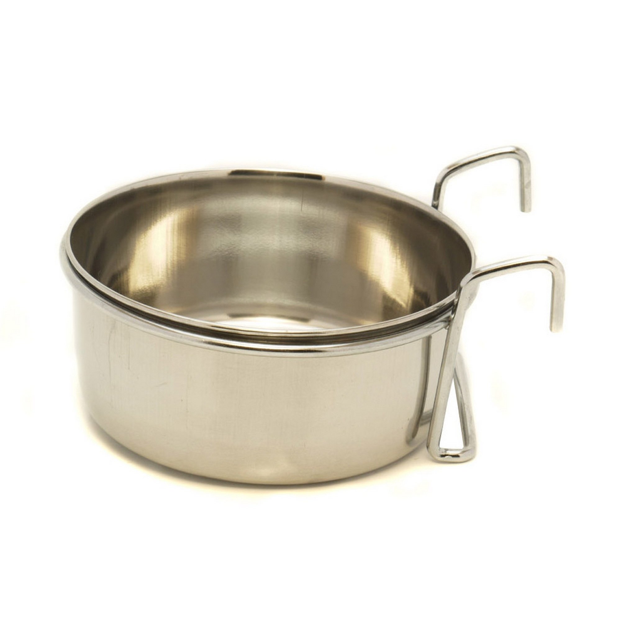 Rosewood STAINLESS COOP CUP&HOOKS 950ML