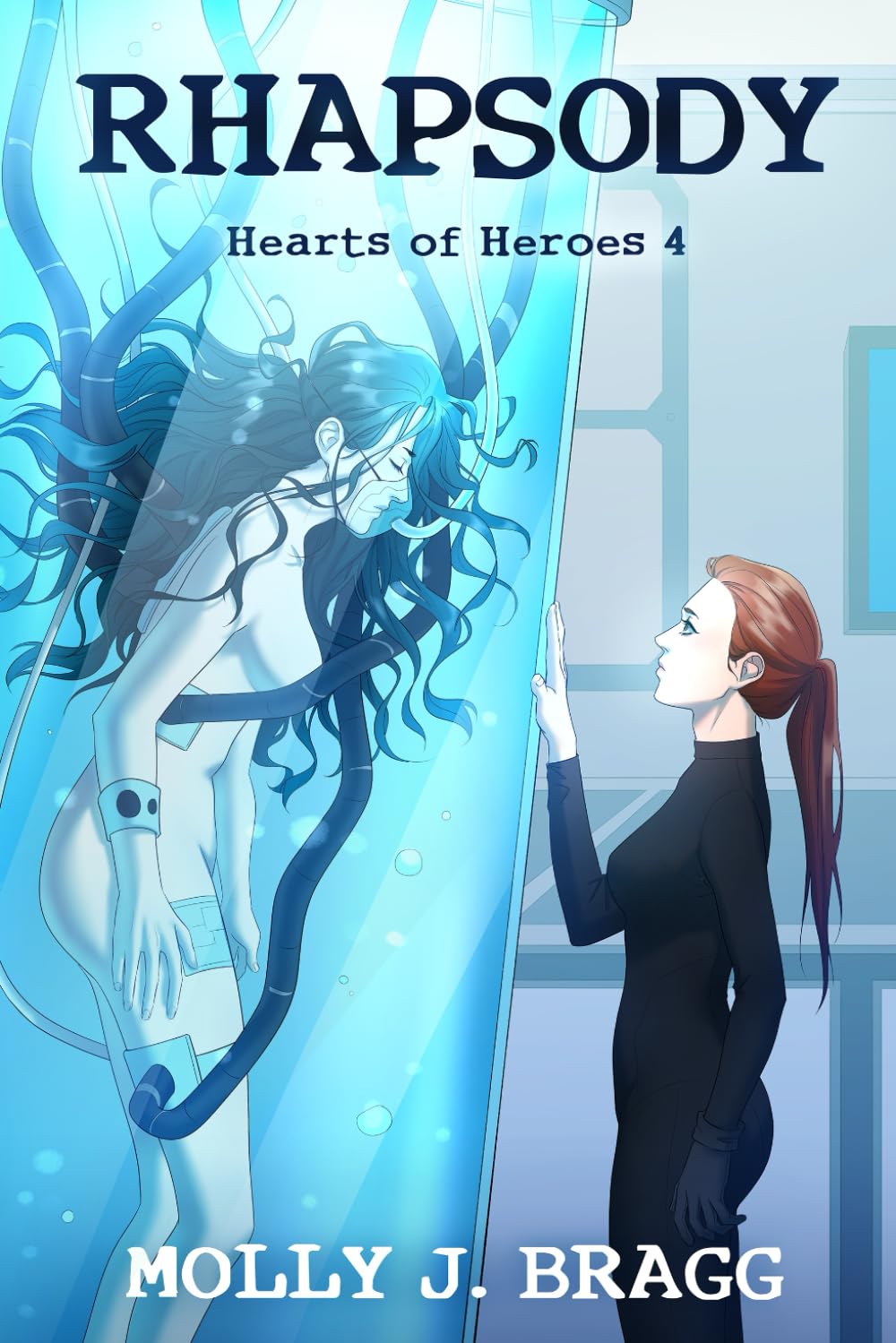 Rhapsody (Heart of Heroes)