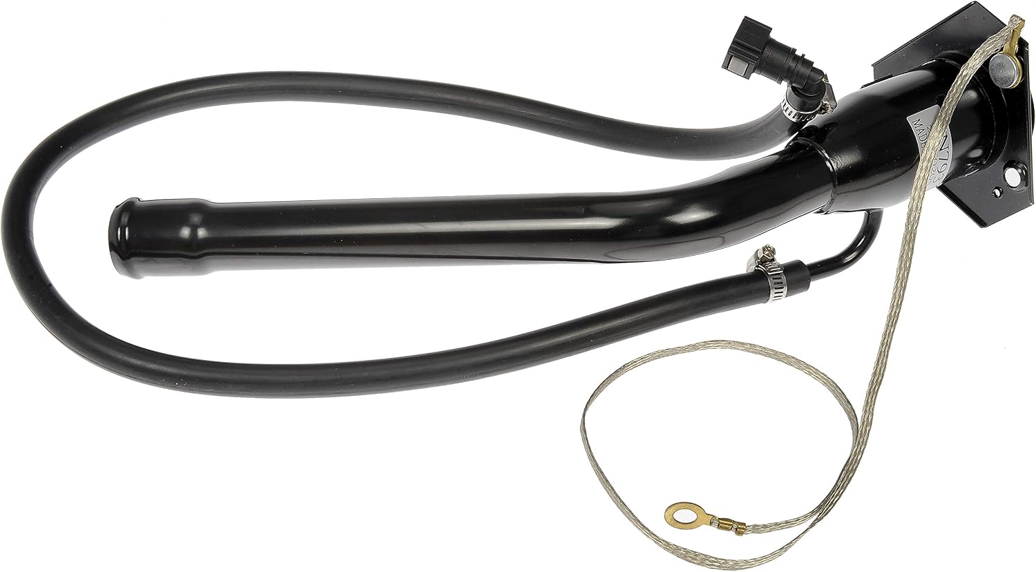 Dorman 577-868 Fuel Filler Neck Compatible with Select Chevrolet/GMC Models