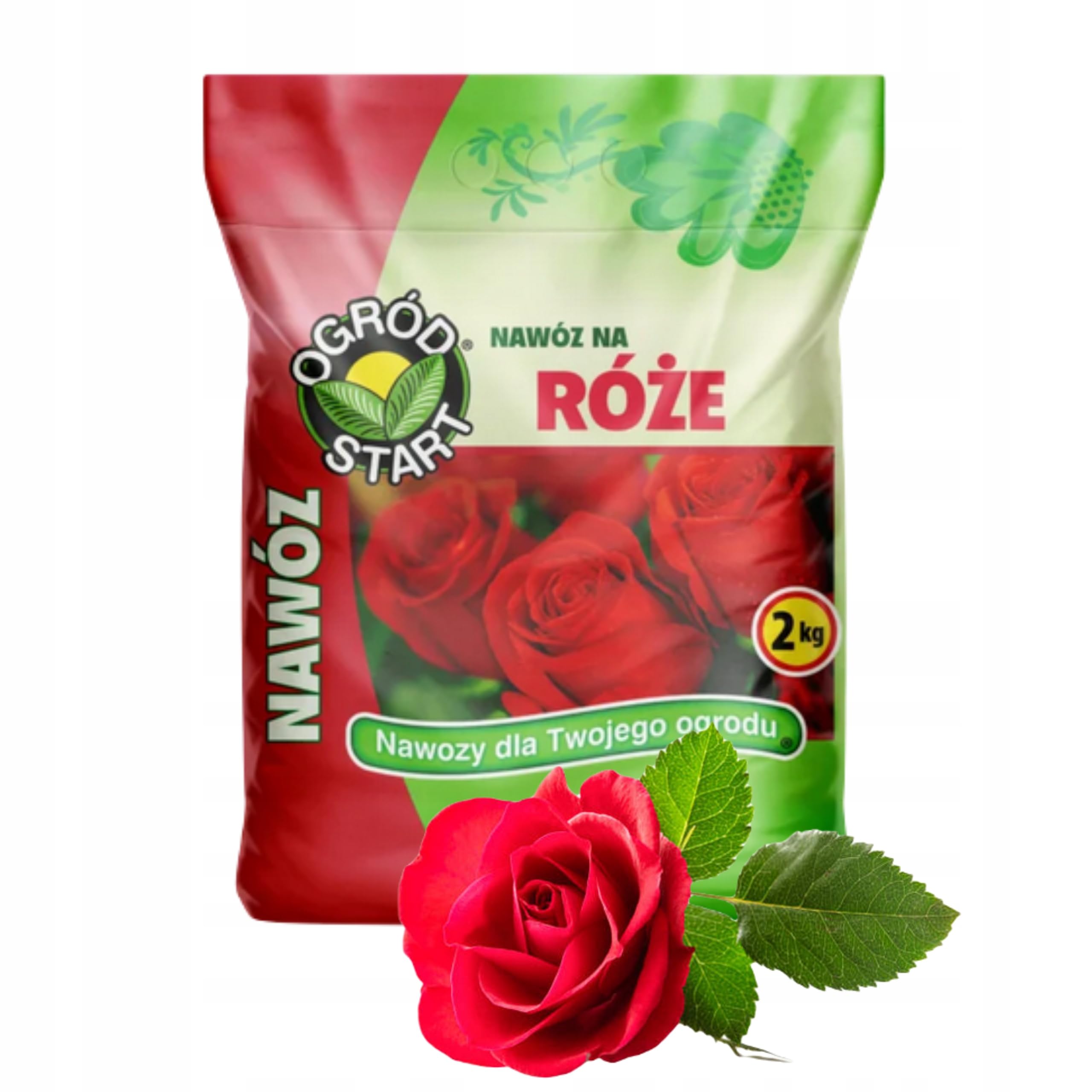 Rosendnger Dnger Fr Rosen Blumendnger Alle Rose Arten Kletter Topf Beet  2kg NPK : Amazon.de: Garten