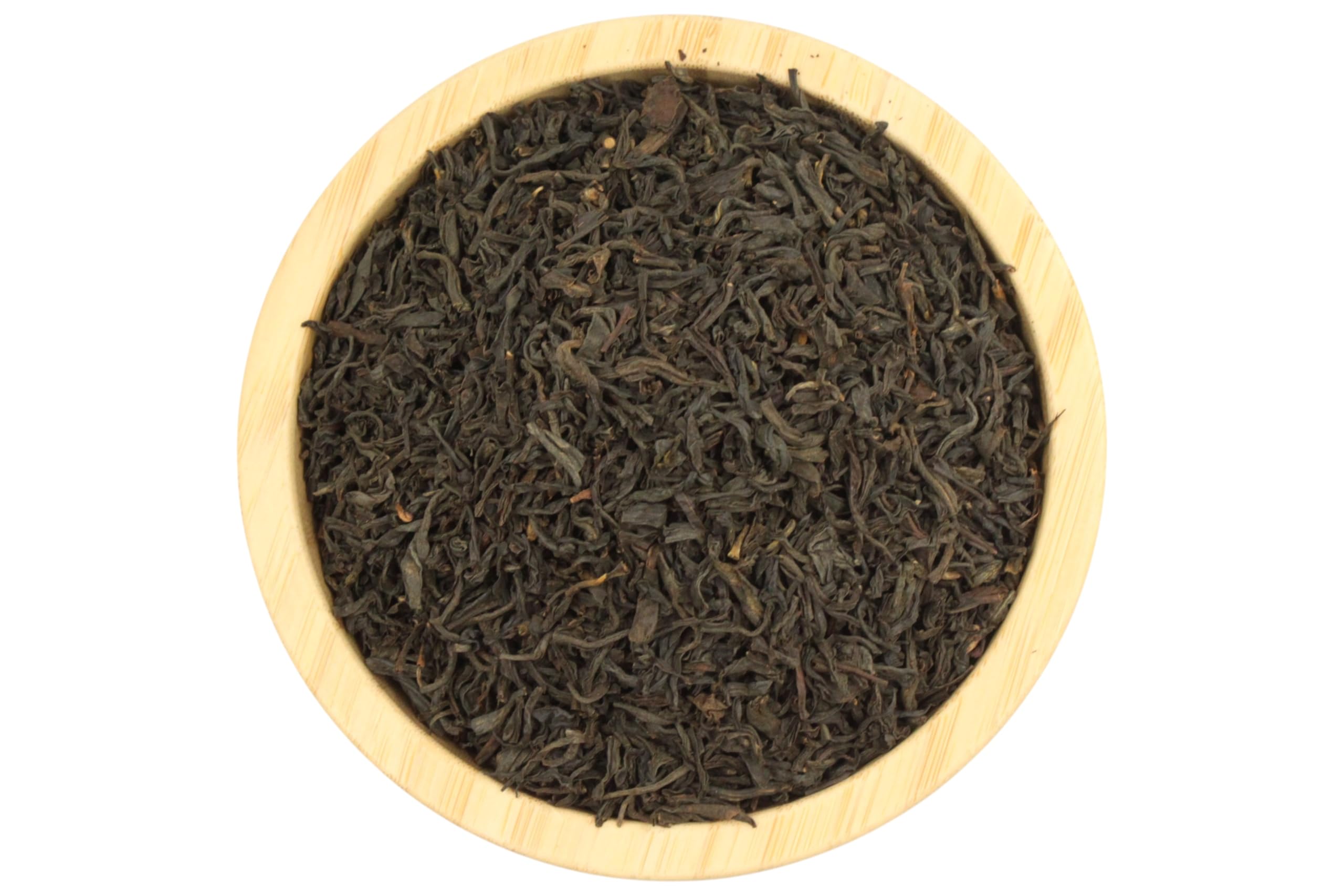 Anglais Petit Déjeuner Thé Noir Feuille - Camellia Sinensis (900g)
