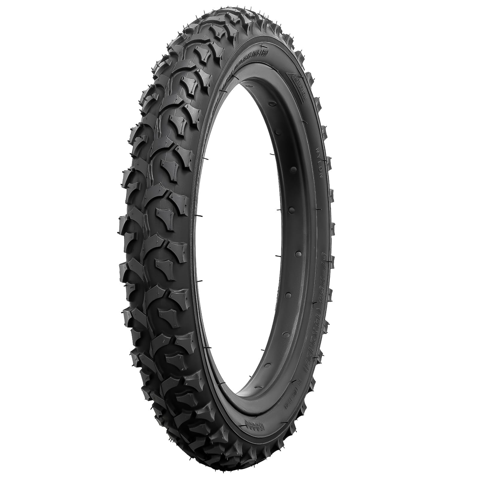 Yunscm 2-pc 14 Neumáticos Para Bicicletas 14 X Y 14 Tubos De Yunscm 2-pc 14 Neumáticos Para Bicicletas 14 X Y 14 Tubos De